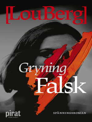 cover image of Gryning